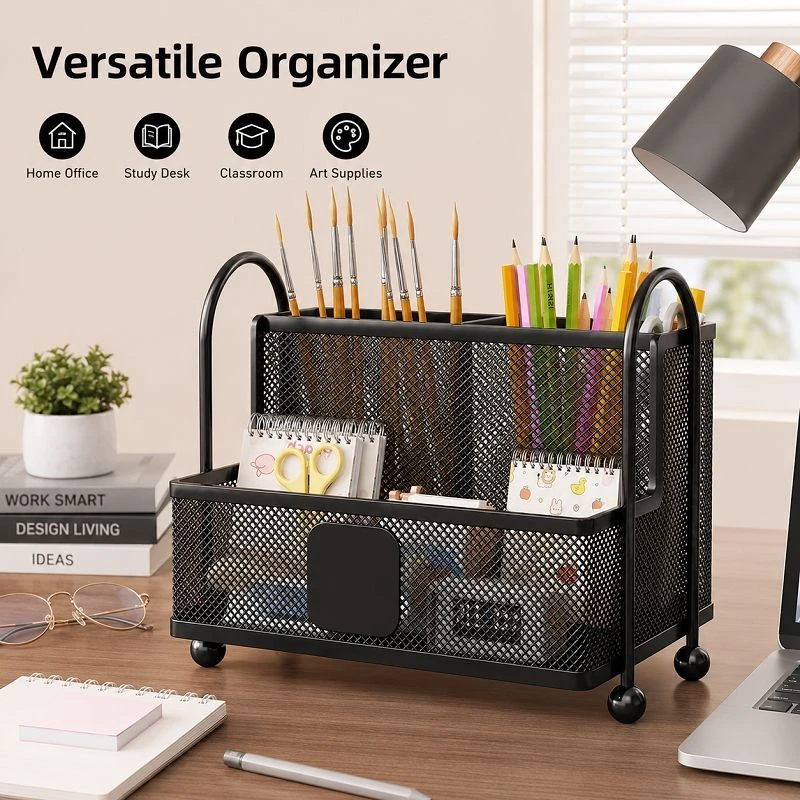 Desk Storage Pen Holder suppliers Desk Storage Pen Holder suppliers